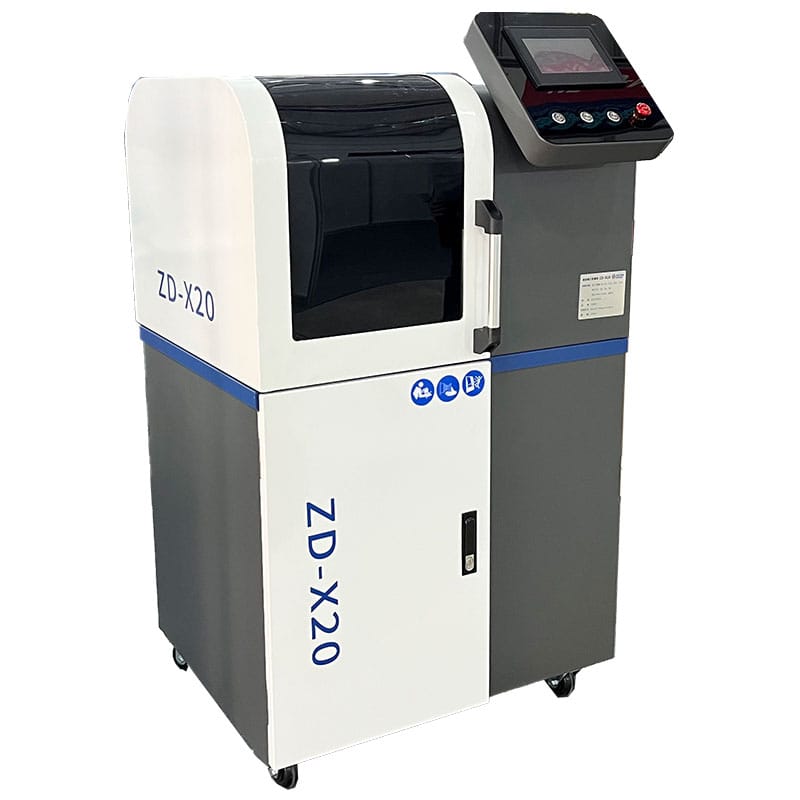 Fibre Laser Marking